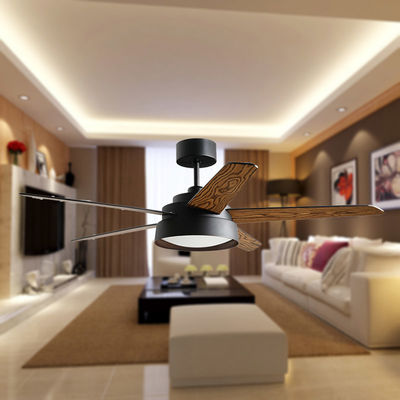 42Inch 35w Dc Motor Metal Blade Ceiling Fan Untuk Ruang Latihan Home Gym