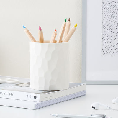 Tempat Pena Tempat Pensil Tempat Pensil Tempat Penyimpanan Desktop Tempat Pena