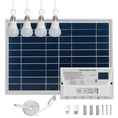 Lumen Tinggi 400lm Solar Spike Garden Lights Pc Aluminium Bollard Luar Tahan Air Ip44