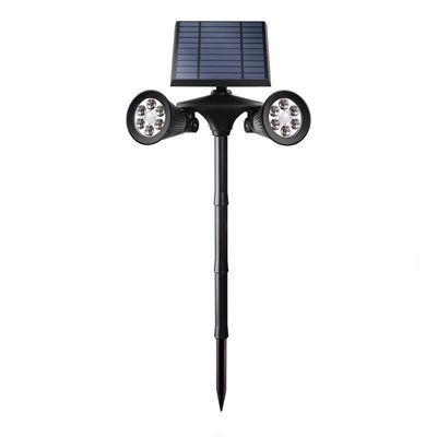 Lampu Sorot Luar Ruangan Panel Surya 150LM