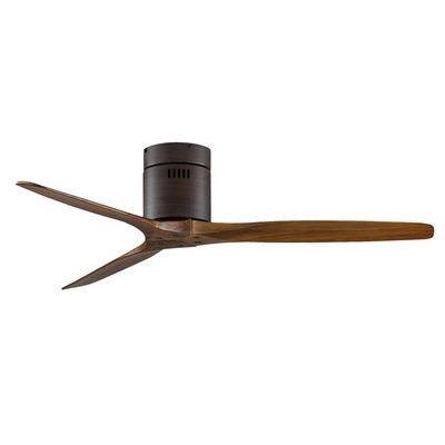 CE UL ROHS 18w Remote Silent Ceiling Fan Dengan Light Bedroom Ceiling Fan Light