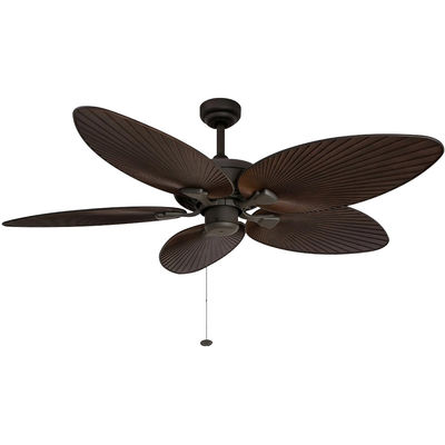 52 Inch Plam Blade Kipas Pendingin Motor Listrik Kipas hemat energi
