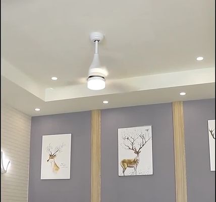 Gaya Modern 75w ABS Blade Ceiling Fan