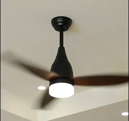 1110mm 65w 44inch Tembaga Motor Ceiling Fan