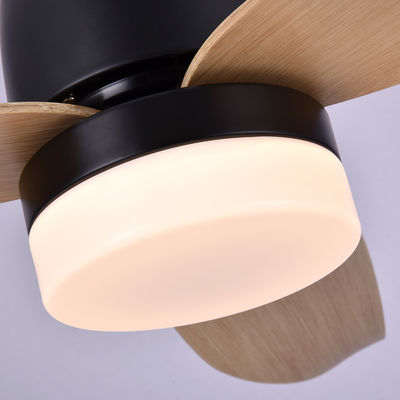 1110mm 65w 44inch Tembaga Motor Ceiling Fan