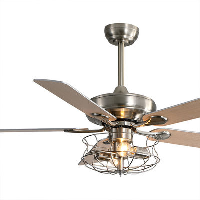 2000 Lumen Crystal Ceiling Light Fan Dengan Remote