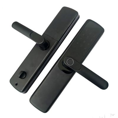 6068 Mortise digital Ttlock APP Smart Electronic Lock Keyed Entry Password