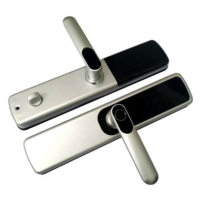 6068 Mortise digital Ttlock APP Smart Electronic Lock Keyed Entry Password
