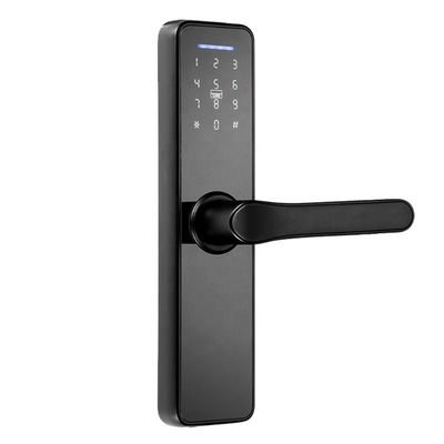 4 Baterai AAA Hotel Smart Lock