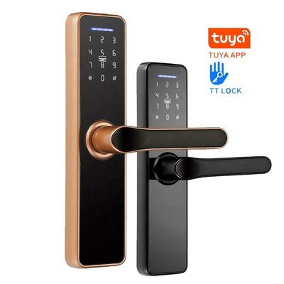 4 Baterai AAA Hotel Smart Lock