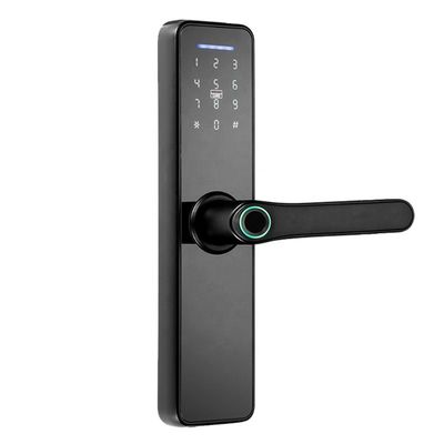 Aplikasi Rosh Ttlock Tuya Smart Electronic Lock Wifi Password Lock