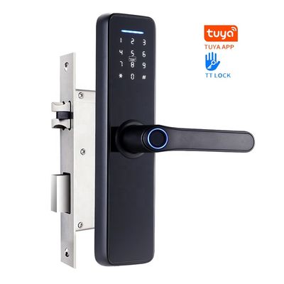 Aplikasi Rosh Ttlock Tuya Smart Electronic Lock Wifi Password Lock