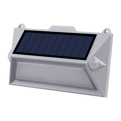 IP55 18Leds Solar Motion Sensor Security Light Lampu Dinding Sensor Surya