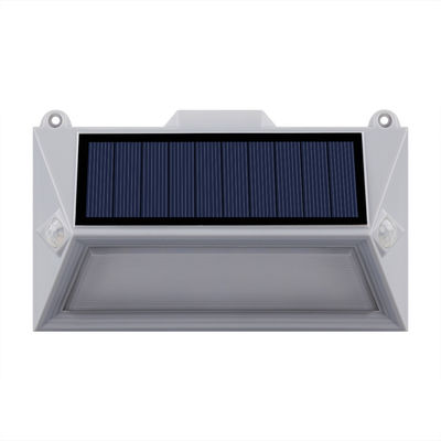IP55 18Leds Solar Motion Sensor Security Light Lampu Dinding Sensor Surya