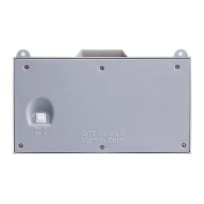 IP55 18Leds Solar Motion Sensor Security Light Lampu Dinding Sensor Surya