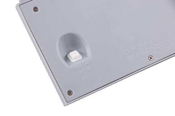 IP55 18Leds Solar Motion Sensor Security Light Lampu Dinding Sensor Surya
