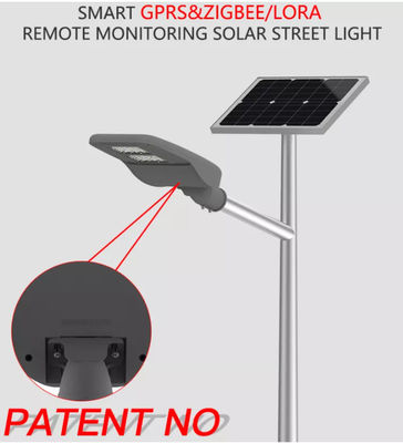 Remote Control 200lm 6000k Led Solar Flood Light